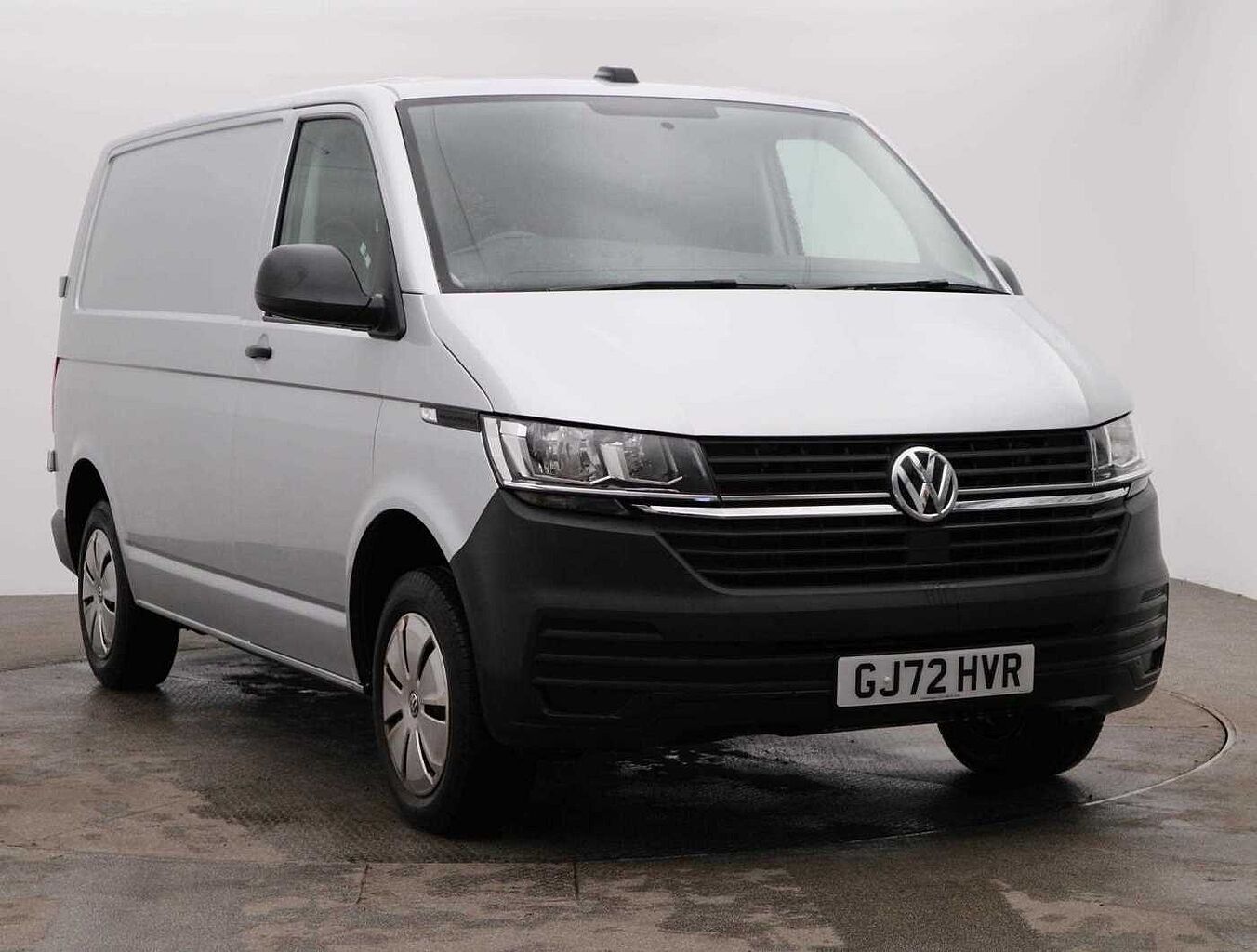 Main listing image - Volkswagen Transporter