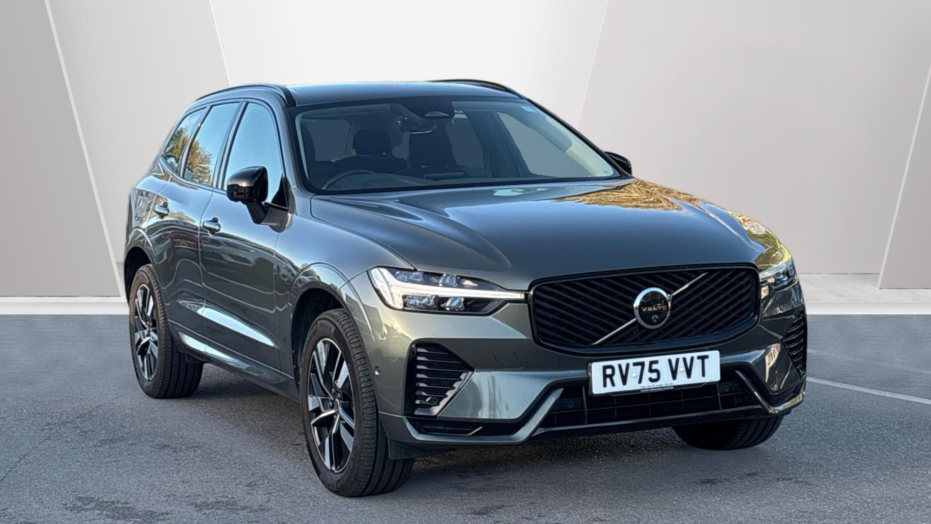 Main listing image - Volvo XC60