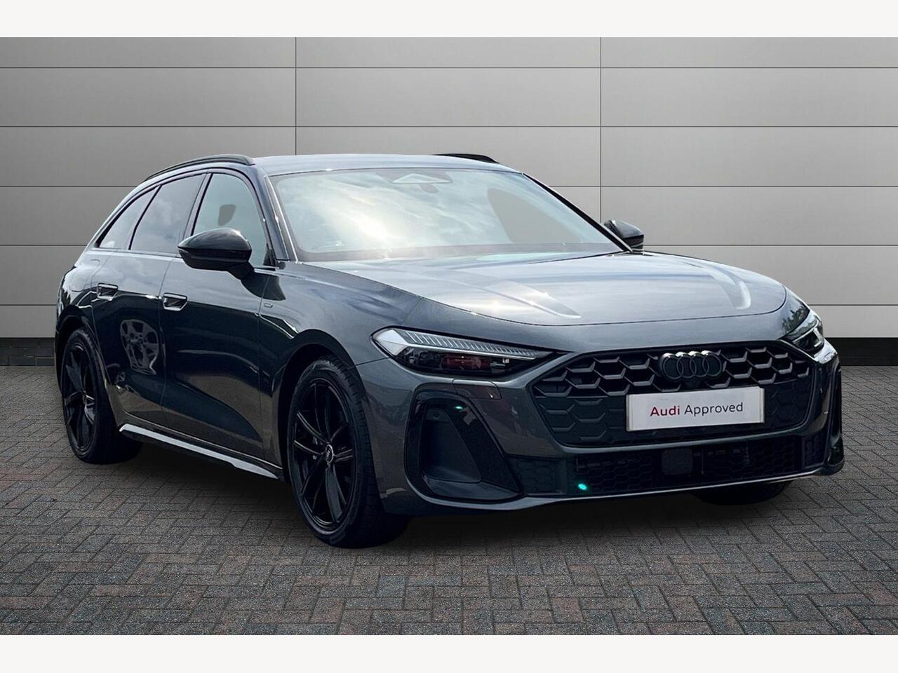 Main listing image - Audi A5