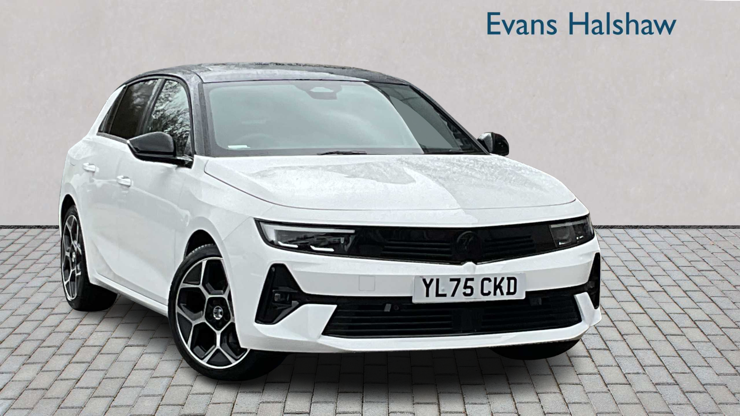 Main listing image - Vauxhall Astra