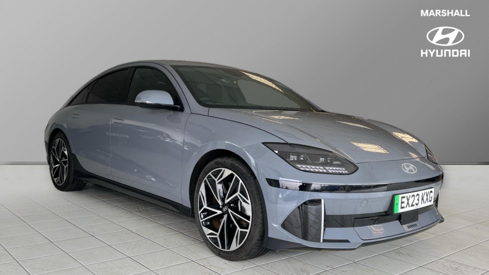 Main listing image - Hyundai IONIQ 6