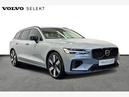 Main listing image - Volvo V60