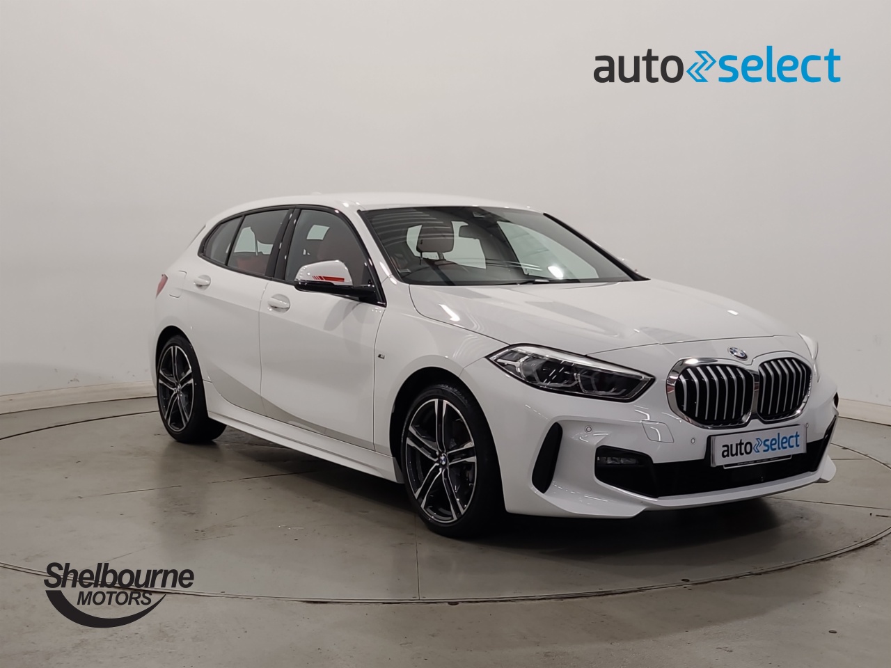 Main listing image - BMW 1 Series