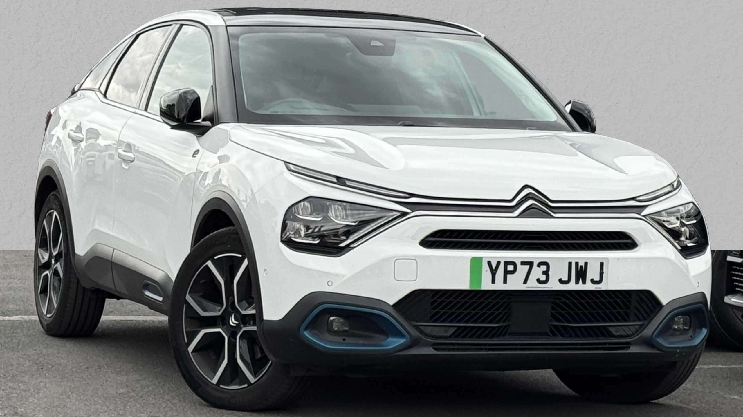 Main listing image - Citroen C4