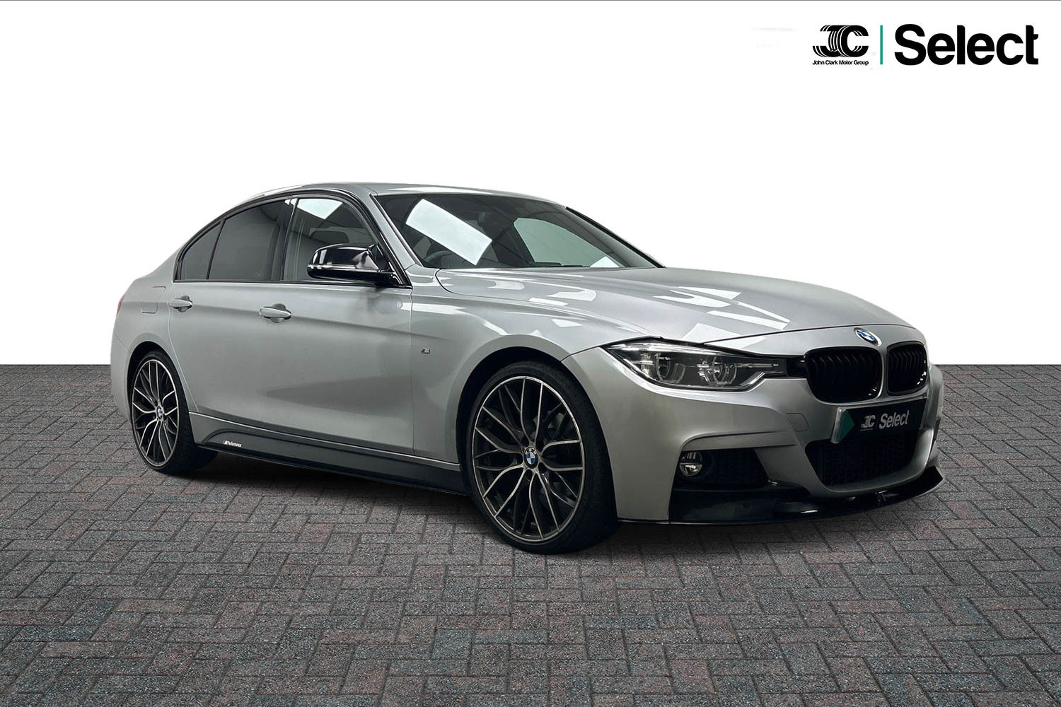 Main listing image - BMW 3 Series