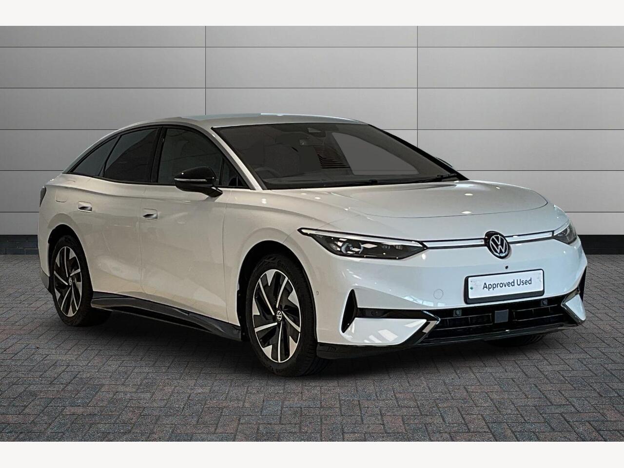 Main listing image - Volkswagen ID.7