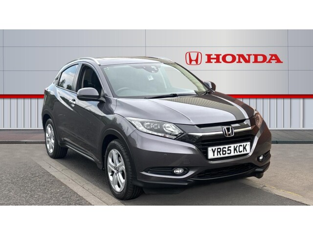 Main listing image - Honda HR-V