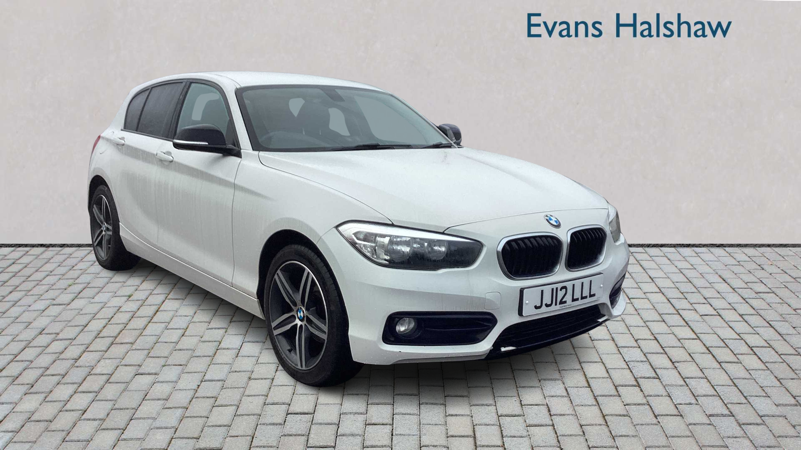 Main listing image - BMW 1 Series