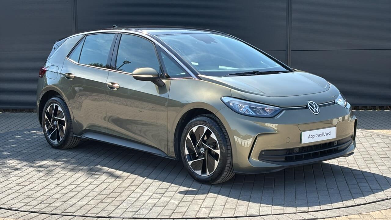 Main listing image - Volkswagen ID.3