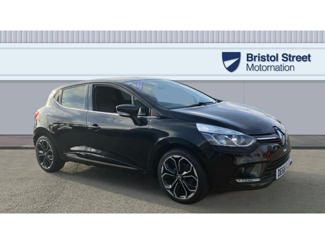 Main listing image - Renault Clio