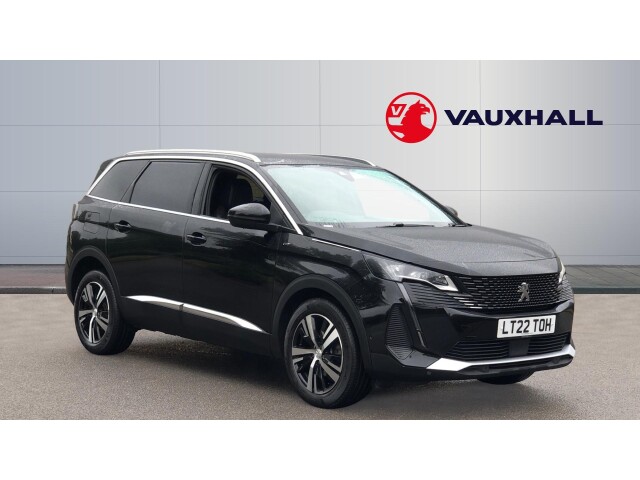 Main listing image - Peugeot 5008