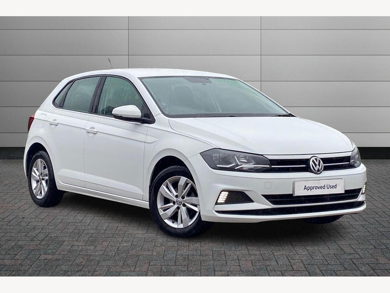 Main listing image - Volkswagen Polo