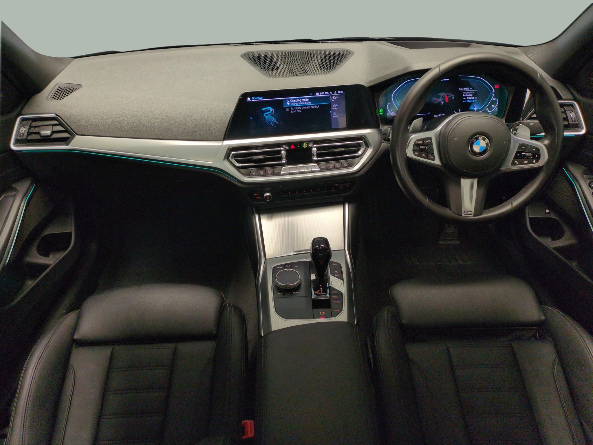 Main listing image - BMW 3 Series