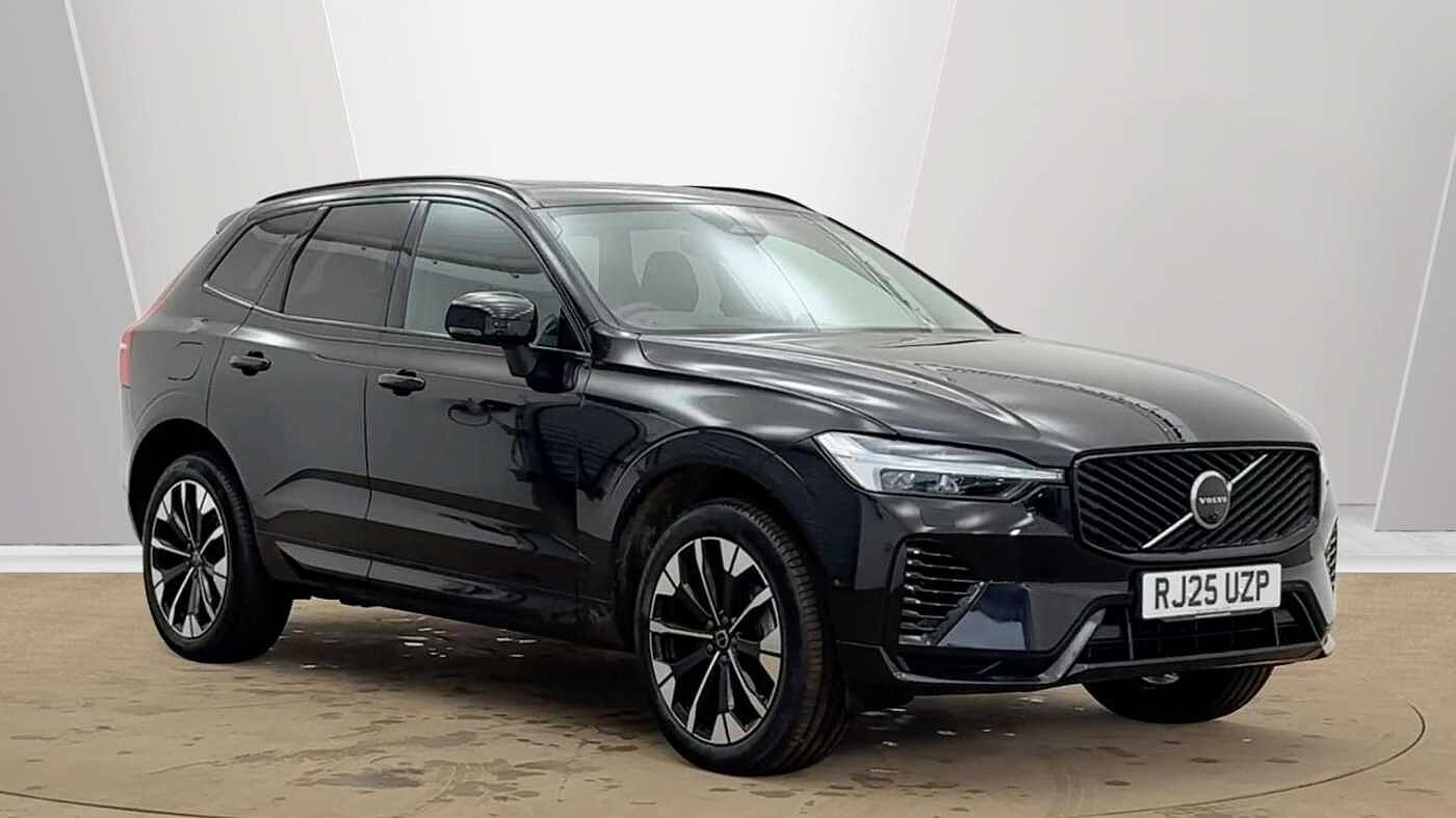 Main listing image - Volvo XC60