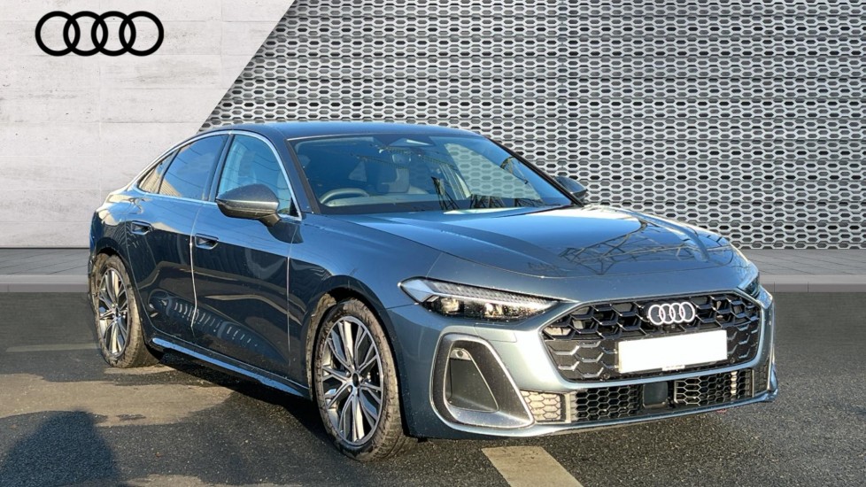 Main listing image - Audi A5