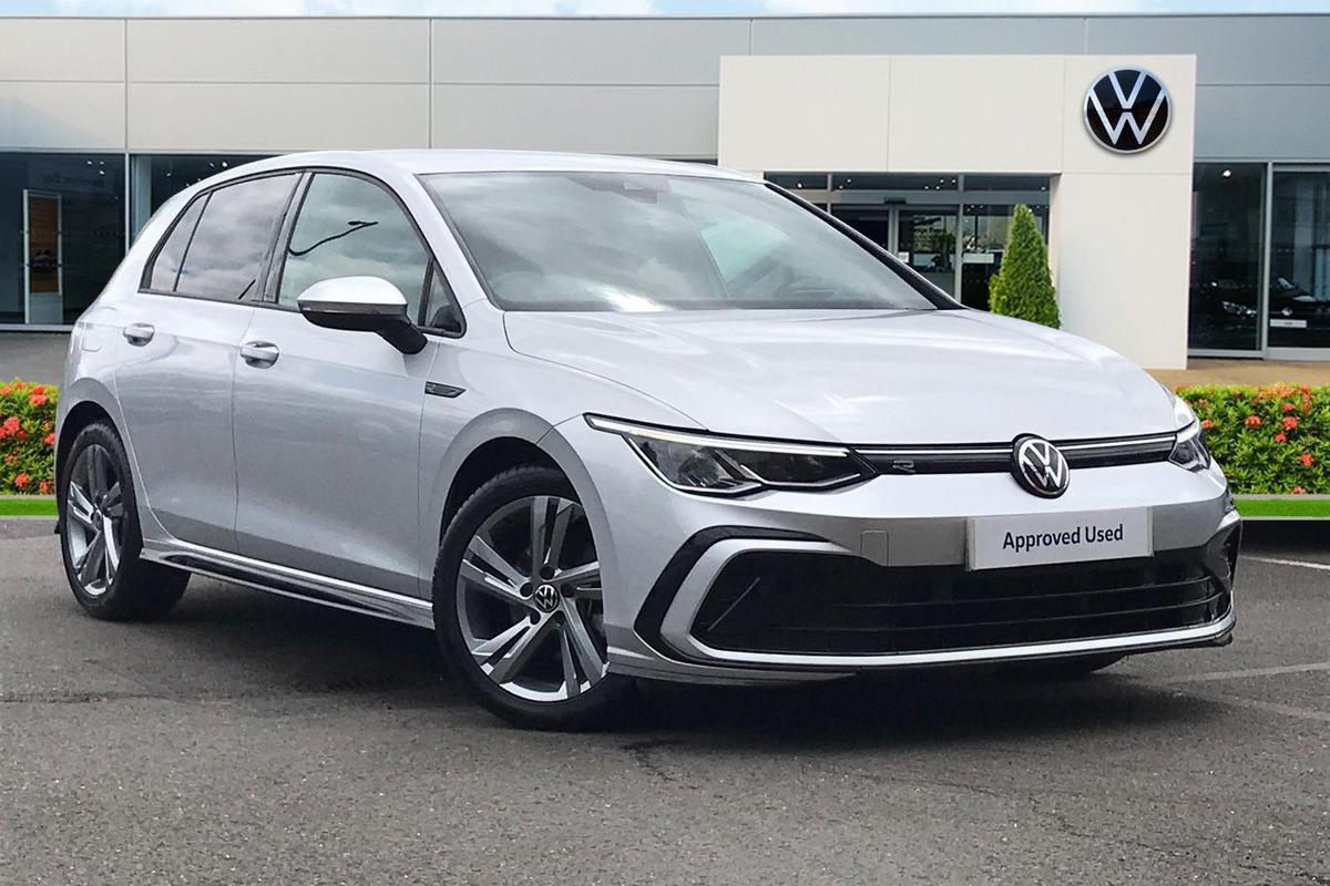 Main listing image - Volkswagen Golf
