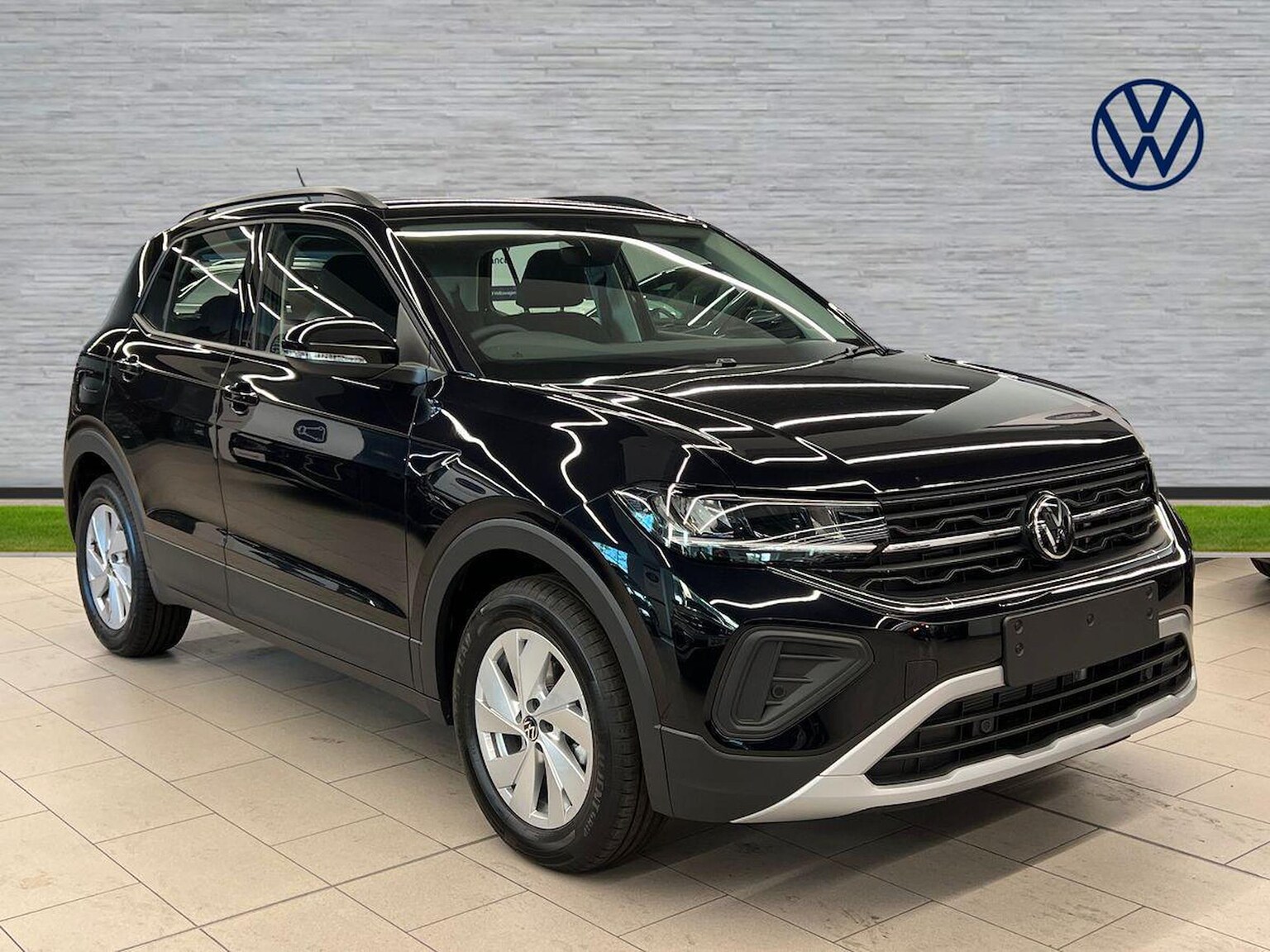 Main listing image - Volkswagen T-Cross