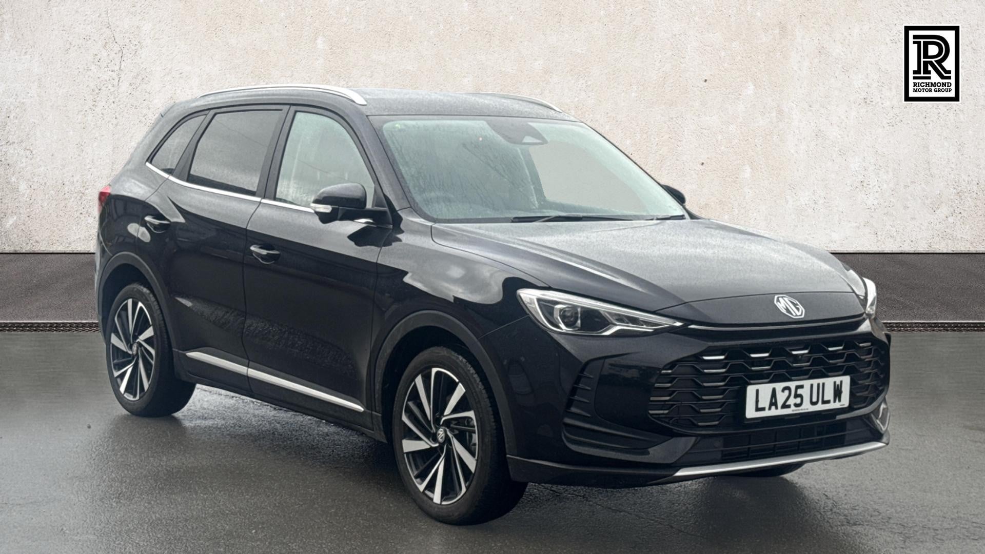 Main listing image - MG ZS