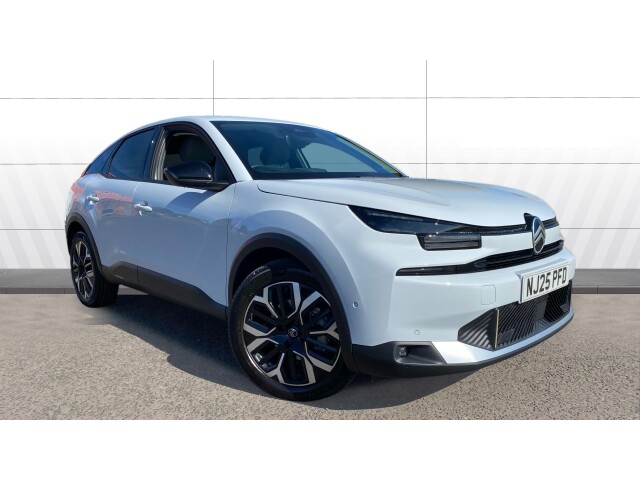 Main listing image - Citroen C4