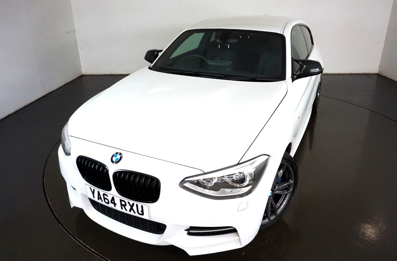 Main listing image - BMW 1 Series