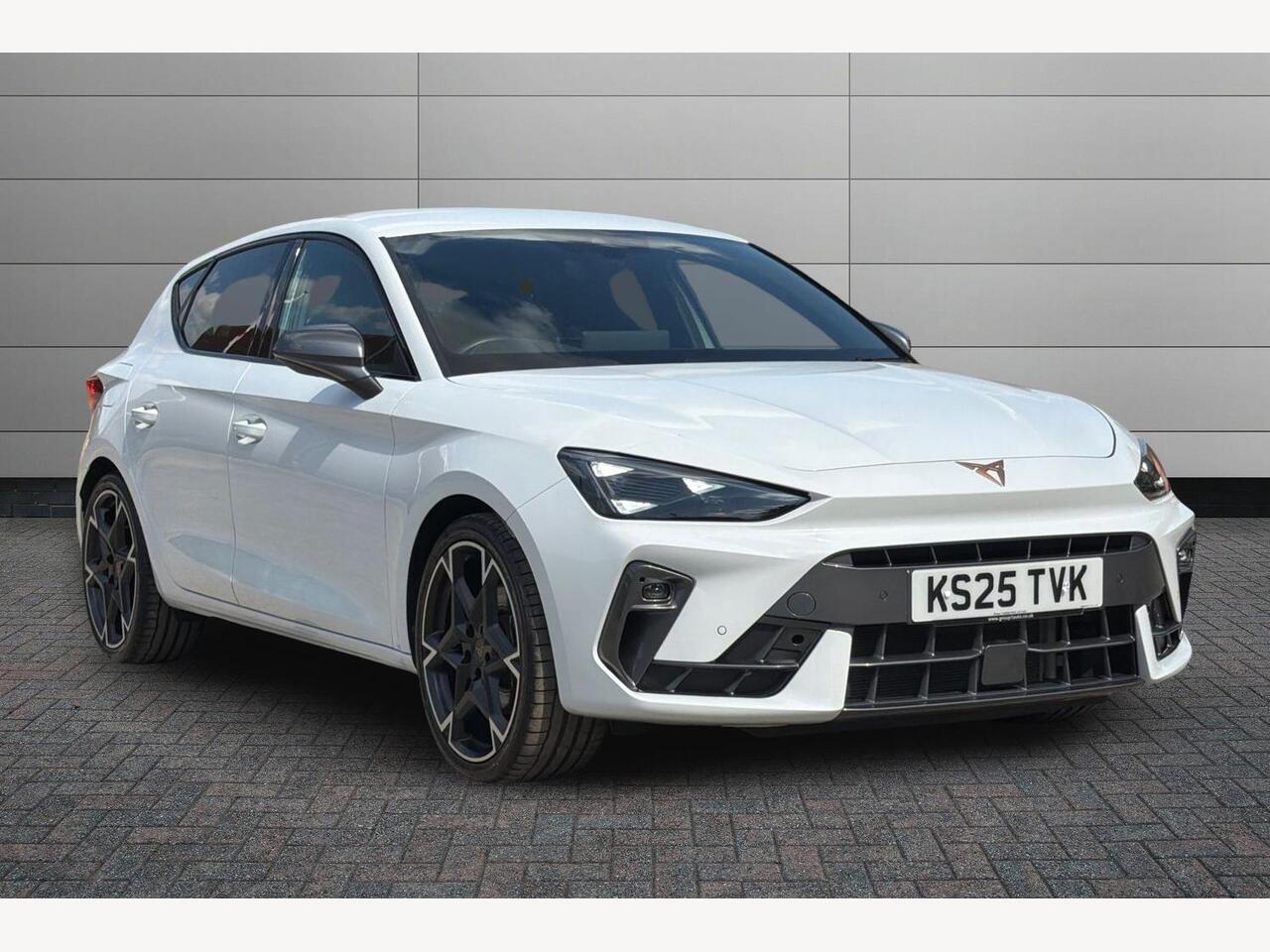 Main listing image - Cupra Leon
