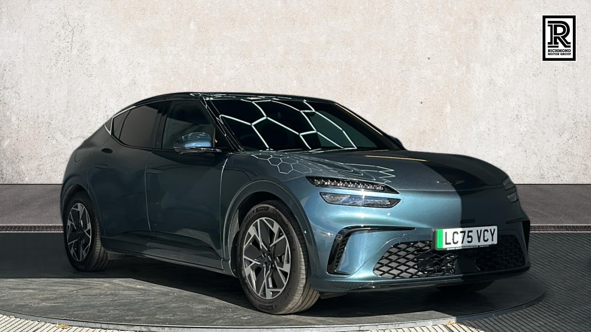 Main listing image - Genesis GV60