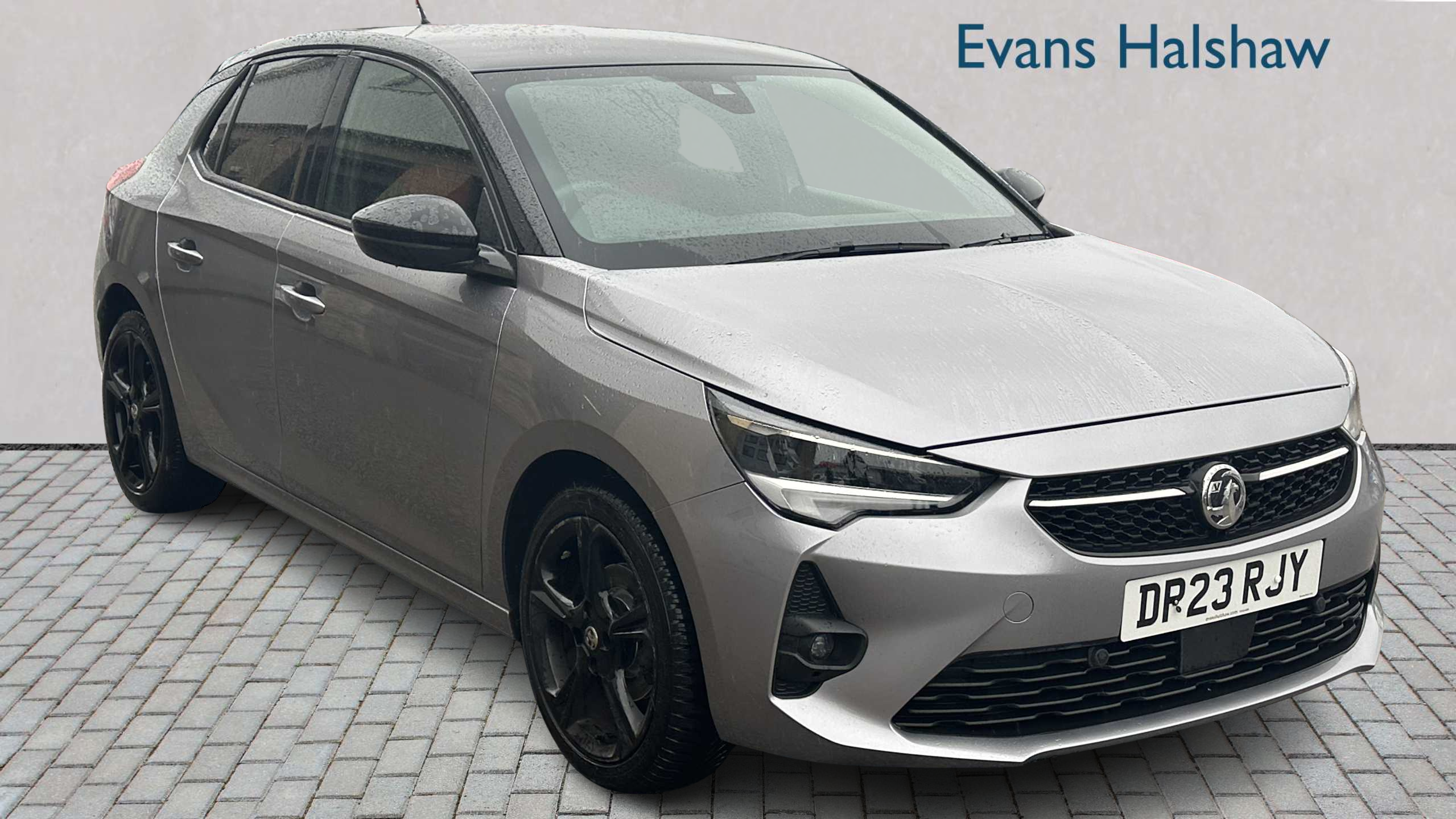 Main listing image - Vauxhall Corsa