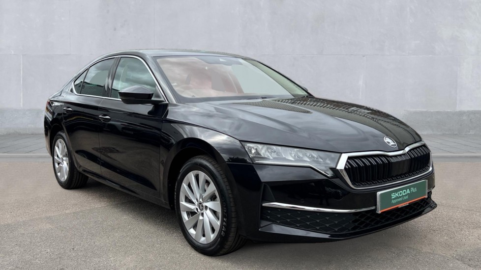 Main listing image - Skoda Octavia