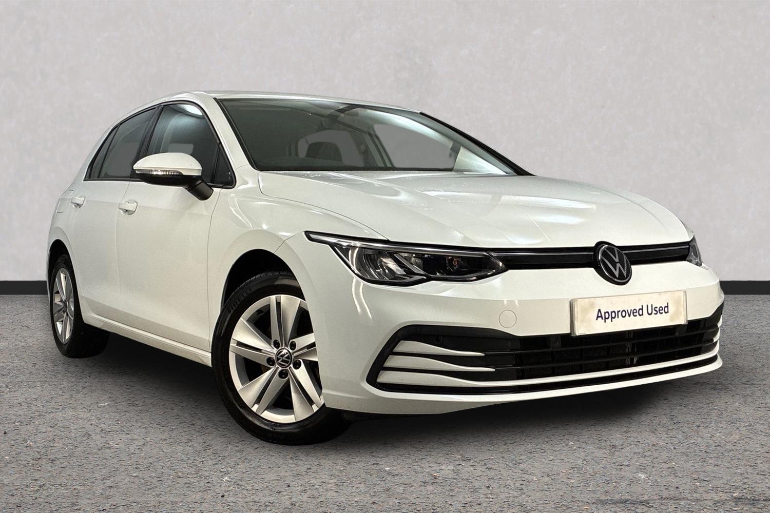 Main listing image - Volkswagen Golf