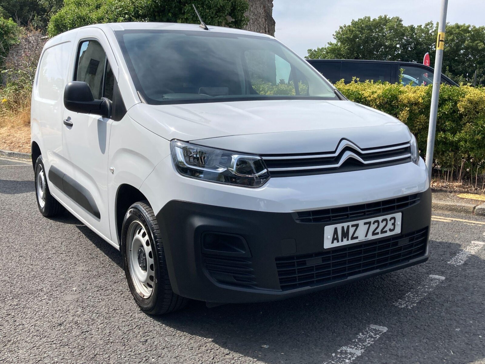 Main listing image - Citroen Berlingo