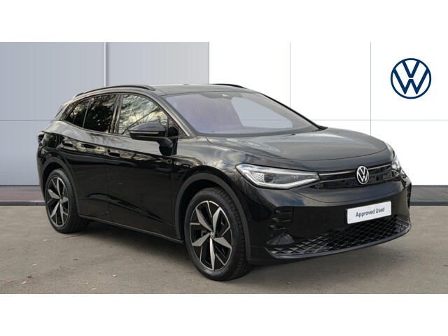 Main listing image - Volkswagen ID.4