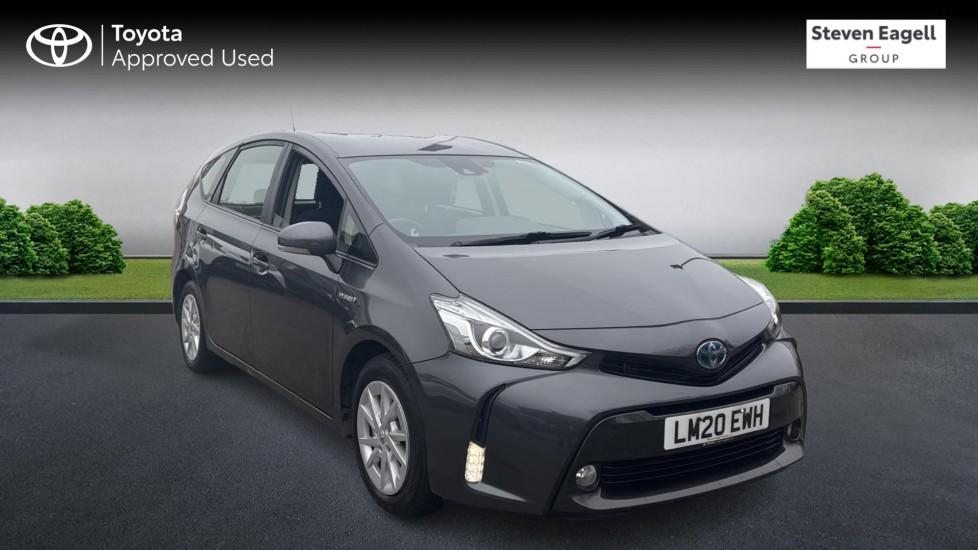 Main listing image - Toyota Prius+