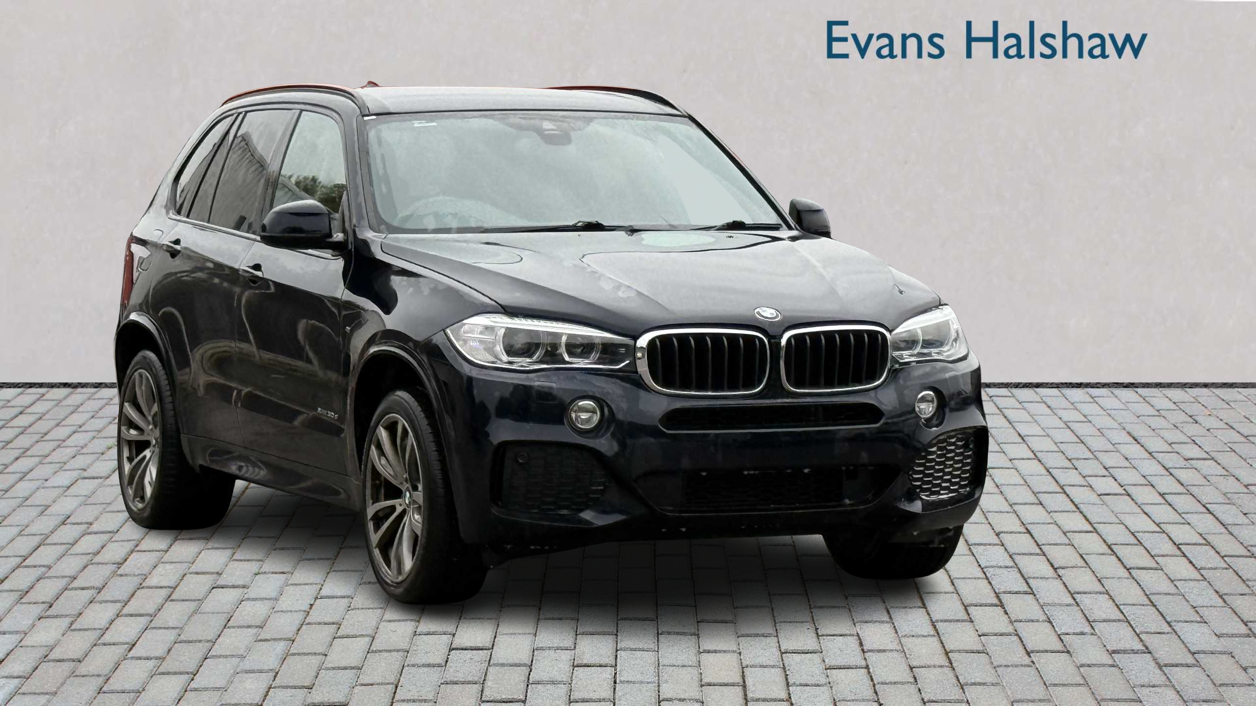 Main listing image - BMW X5