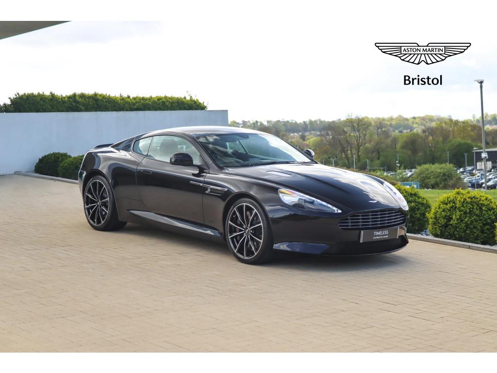 Main listing image - Aston Martin DB9
