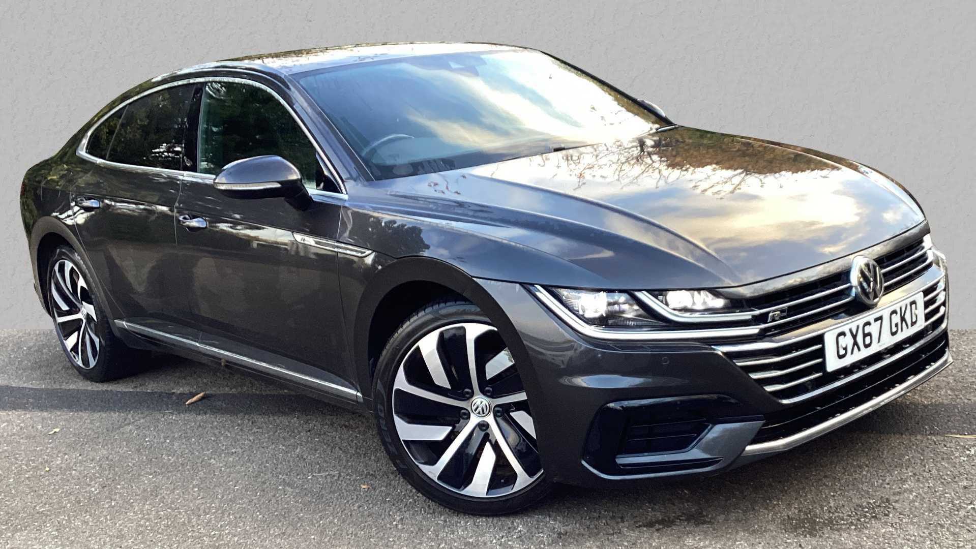 Main listing image - Volkswagen Arteon