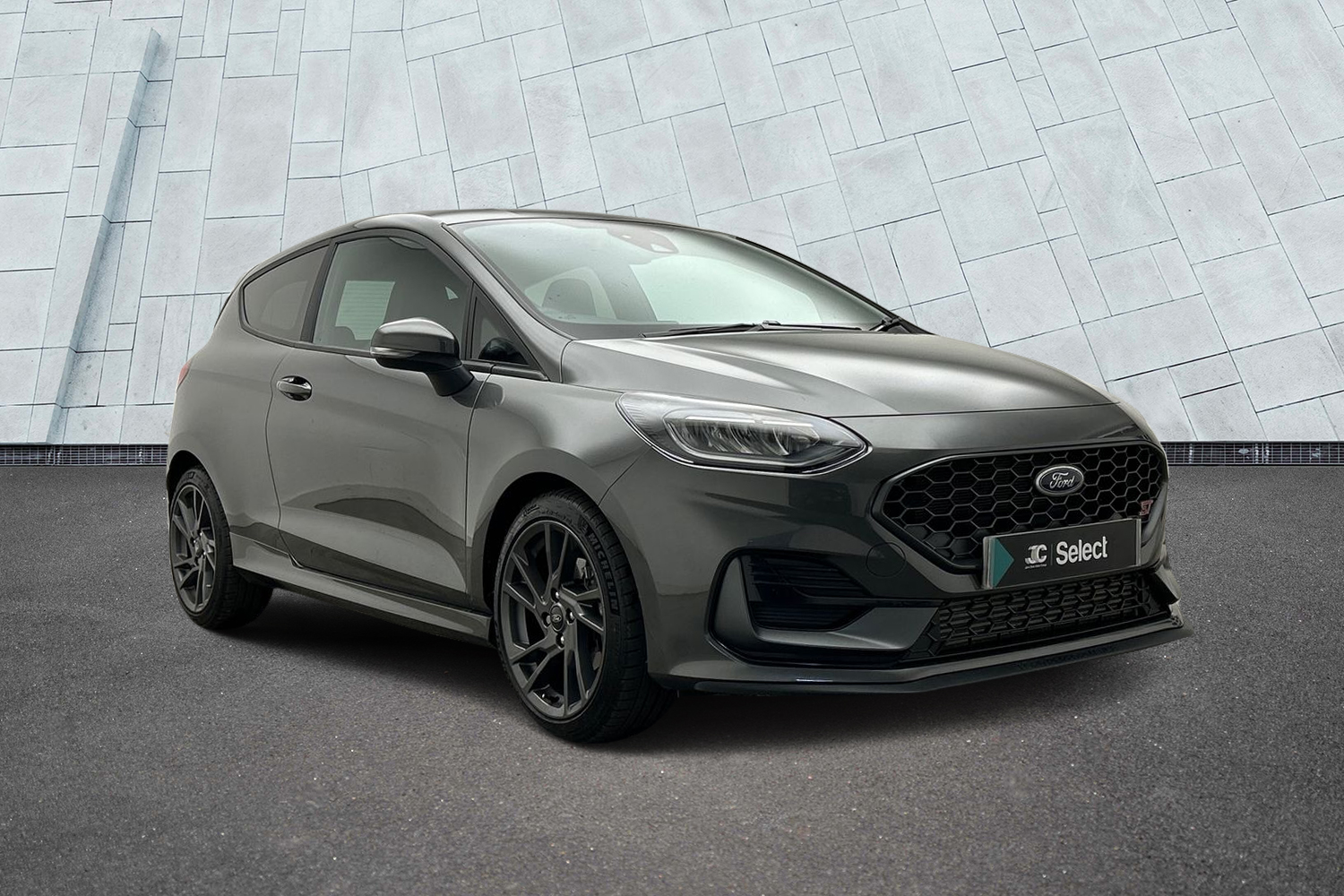 Main listing image - Ford Fiesta ST