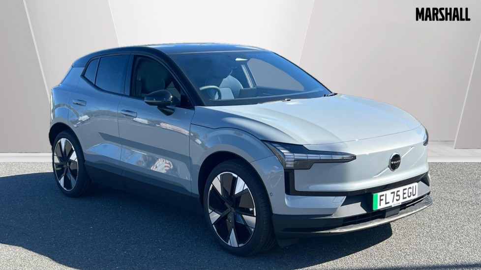 Main listing image - Volvo EX30