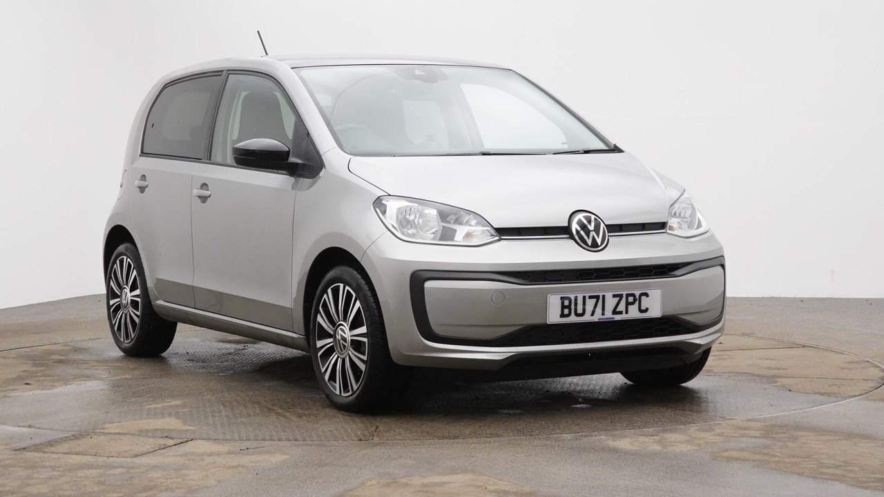 Main listing image - Volkswagen Up