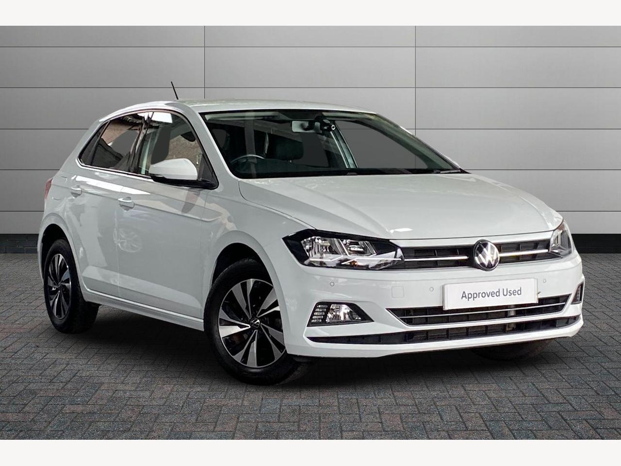 Main listing image - Volkswagen Polo