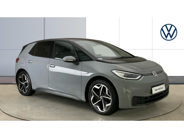 Main listing image - Volkswagen ID.3