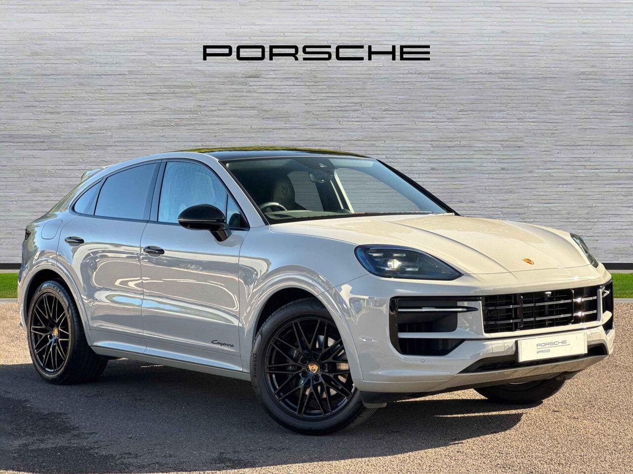 Main listing image - Porsche Cayenne
