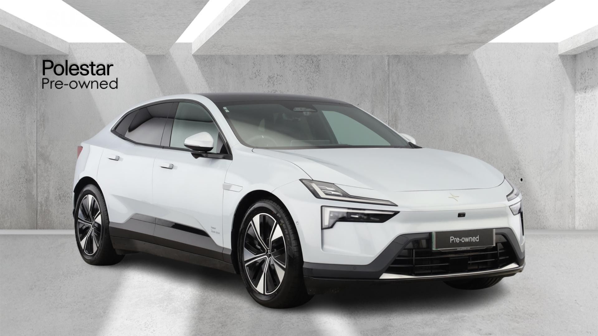 Main listing image - Polestar 4 Coupe