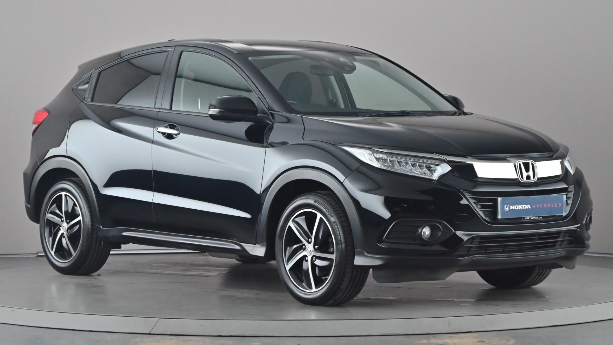 Main listing image - Honda HR-V