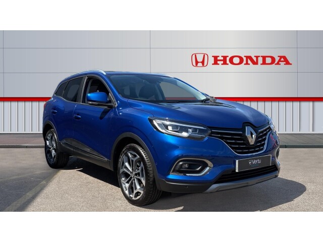 Main listing image - Renault Kadjar