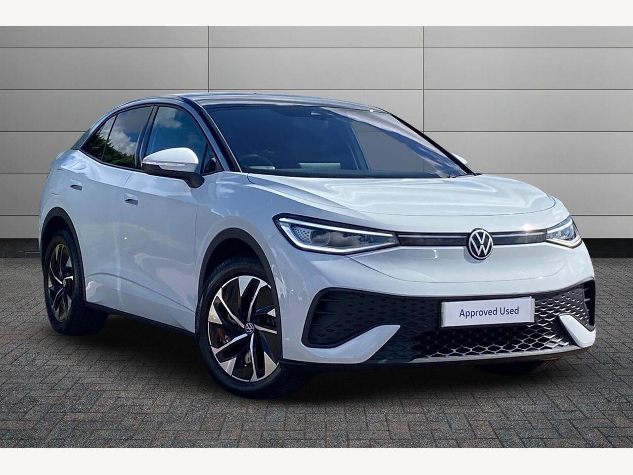 Main listing image - Volkswagen ID.5