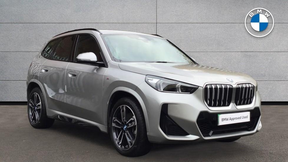 Main listing image - BMW iX1