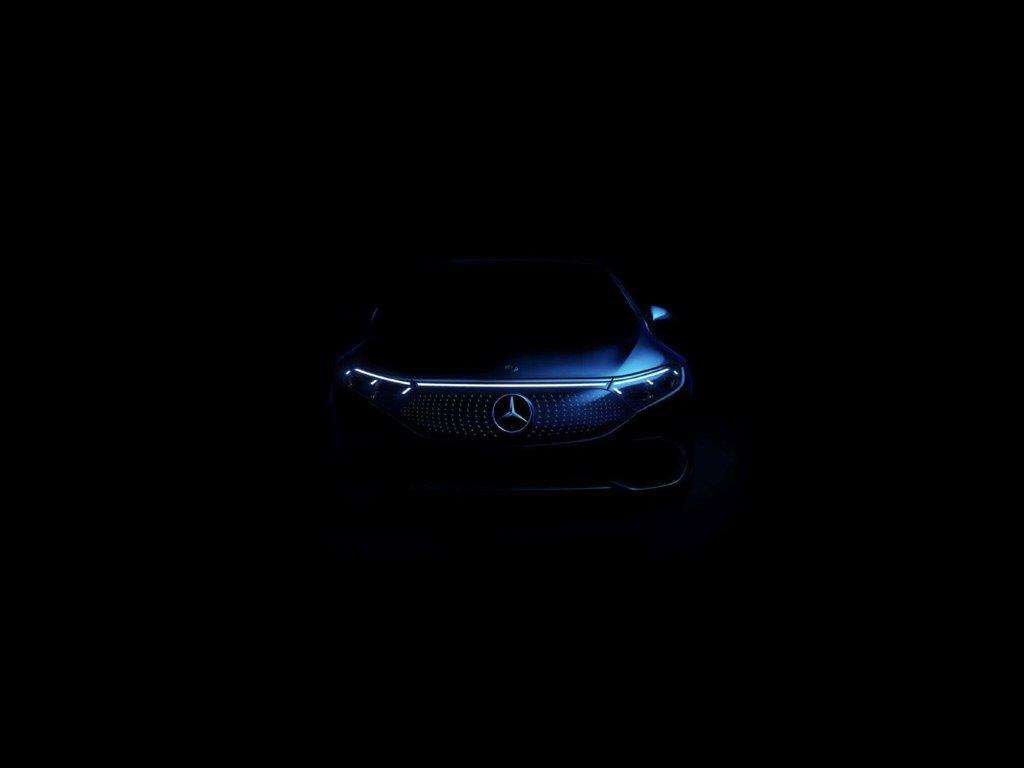 Main listing image - Mercedes-Benz CLA