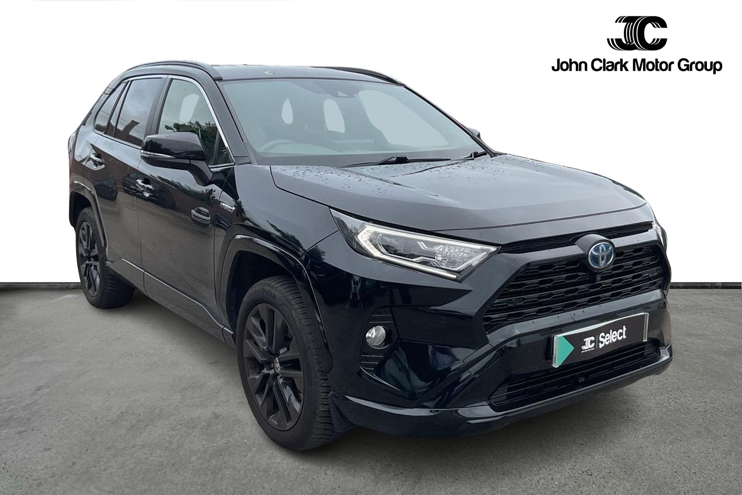 Main listing image - Toyota RAV4