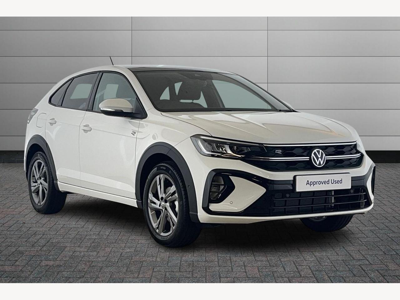 Main listing image - Volkswagen Taigo