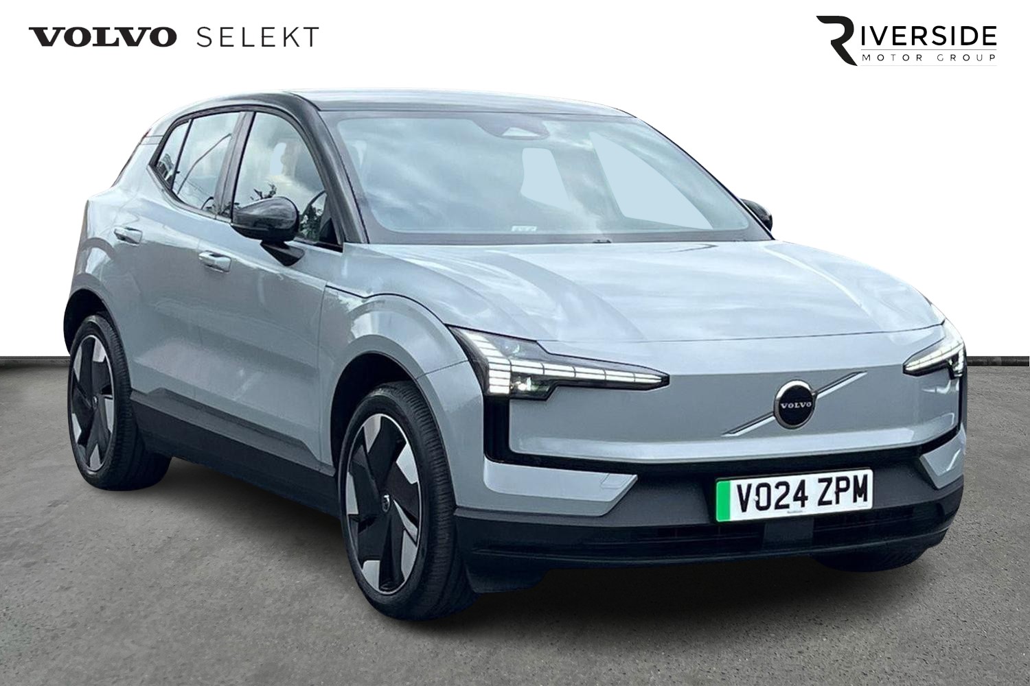 Main listing image - Volvo EX30